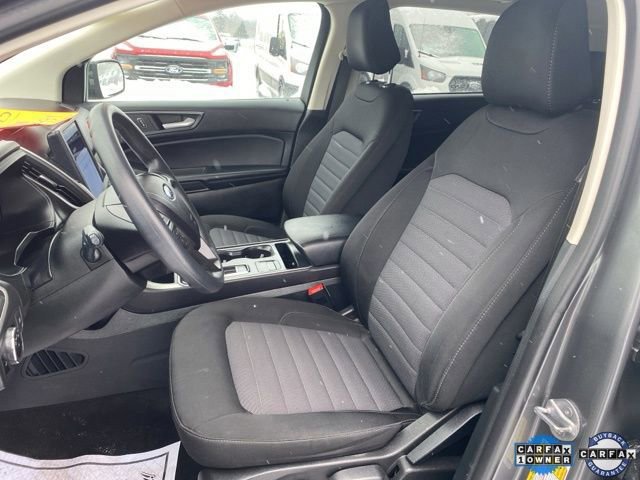 Certified 2023 Ford Edge SE w/ Black Appearance Package image 20