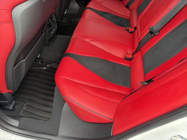 Used 2025 Acura TLX A-Spec Package image 27