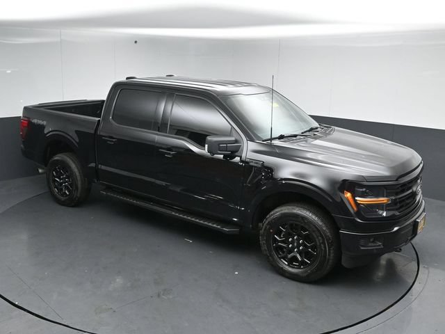 Certified 2024 Ford F150 XLT w/ Equipment Group 302A MID AWD/4WD image 42