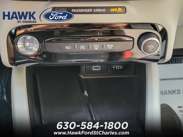Certified 2023 Ford Escape Active w/ Tech Pack #2 image 14
