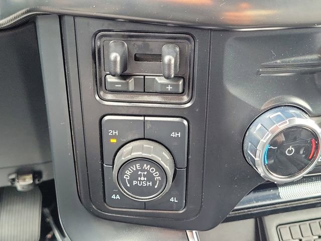 Certified 2024 Ford F150 Raptor AWD/4WD image 13