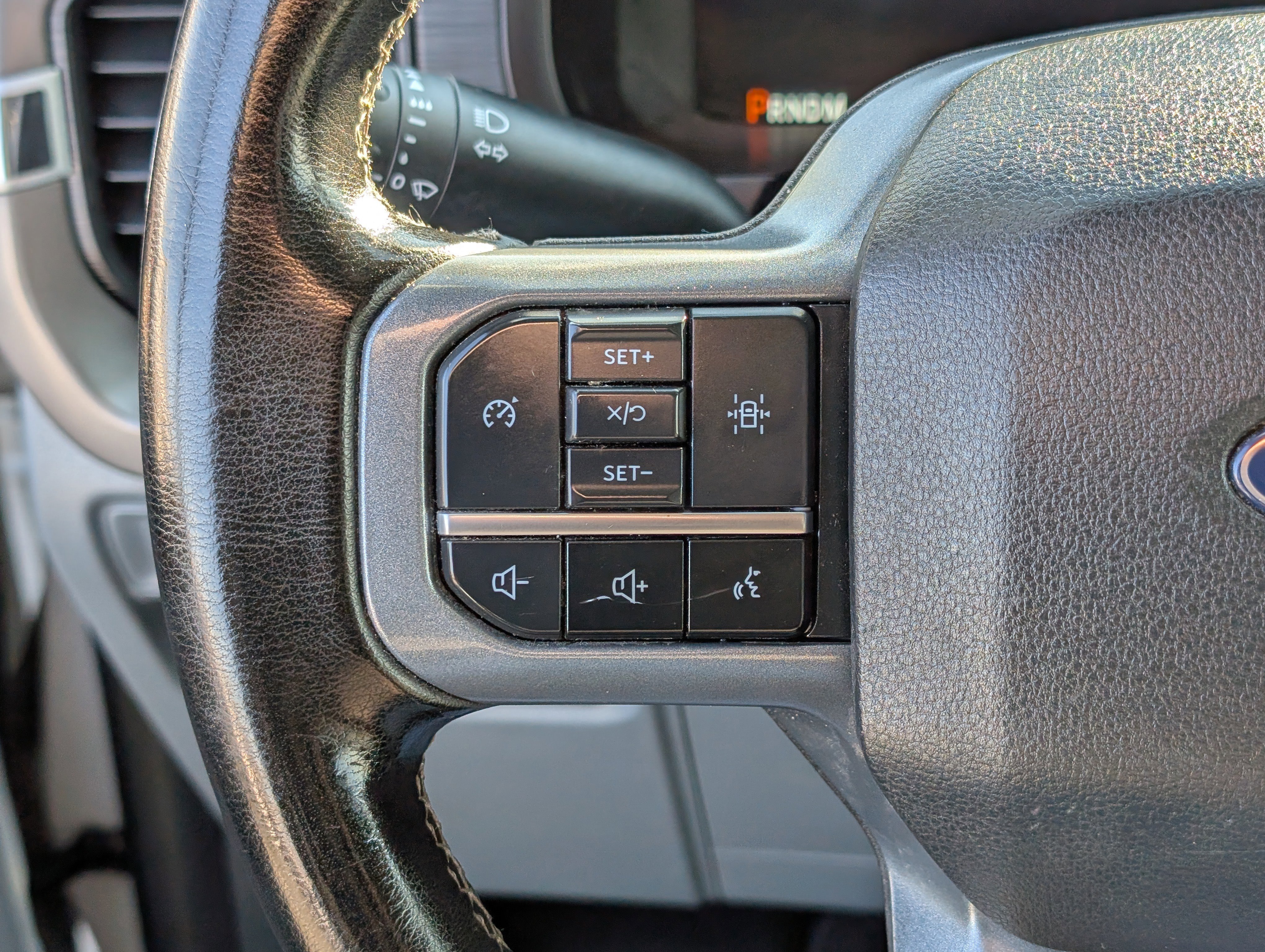 Certified 2024 Ford F150 XLT w/ Tow/Haul Package image 21