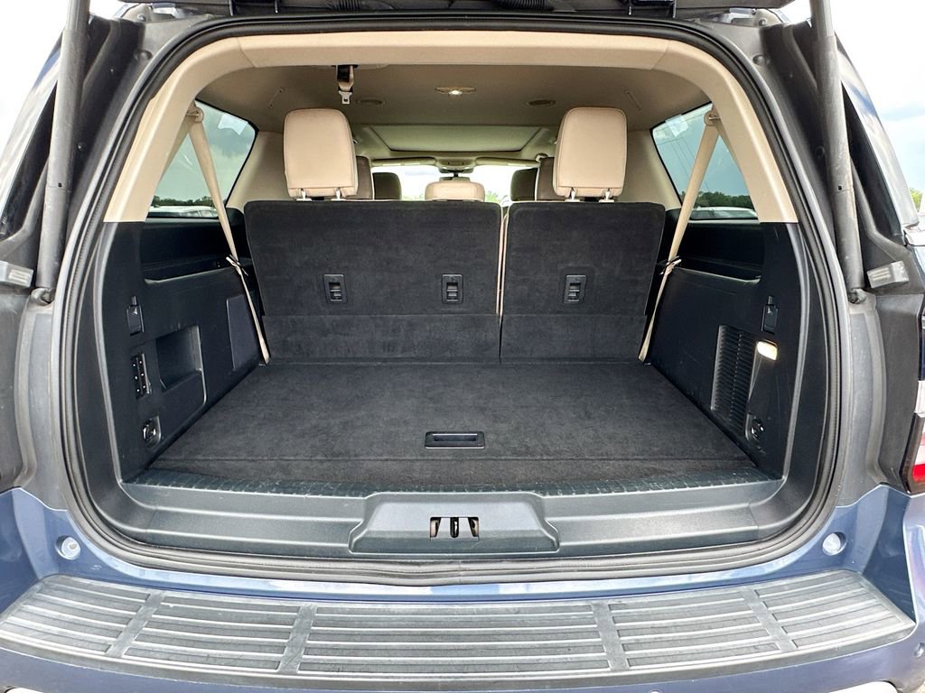 Certified 2023 Ford Expedition Max Limited RWD image 30