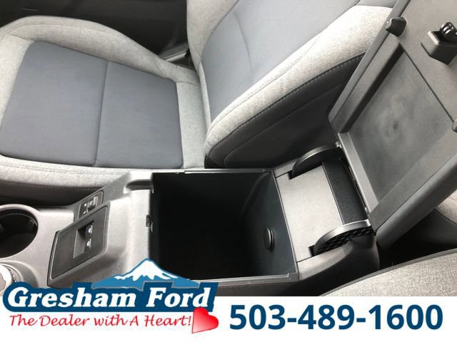 Certified 2022 Ford Bronco 2-Door image 31