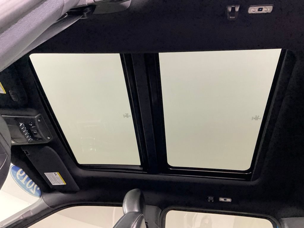 Certified 2019 Ford F150 Raptor w/ Equipment Group 802A Luxury AWD/4WD image 17