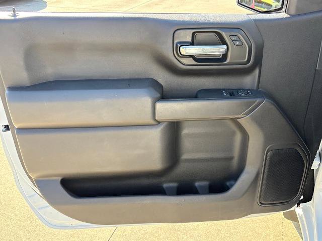 Used 2024 Chevrolet Silverado 1500 W/T w/ WT Fleet Convenience Package image 15