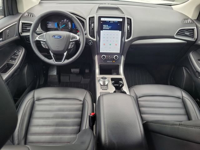 Certified 2024 Ford Edge SEL w/ Convenience Package AWD/4WD image 31
