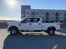 Certified 2022 Ford F250 XL w/ Power Equipment Group AWD/4WD image 9