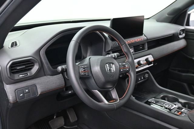 Used 2026 Honda Passport TrailSport image 15