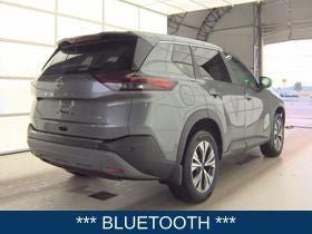 Used 2023 Nissan Rogue SV AWD/4WD image 5