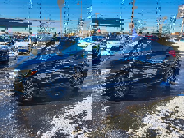 Used 2019 Subaru WRX Base image 3