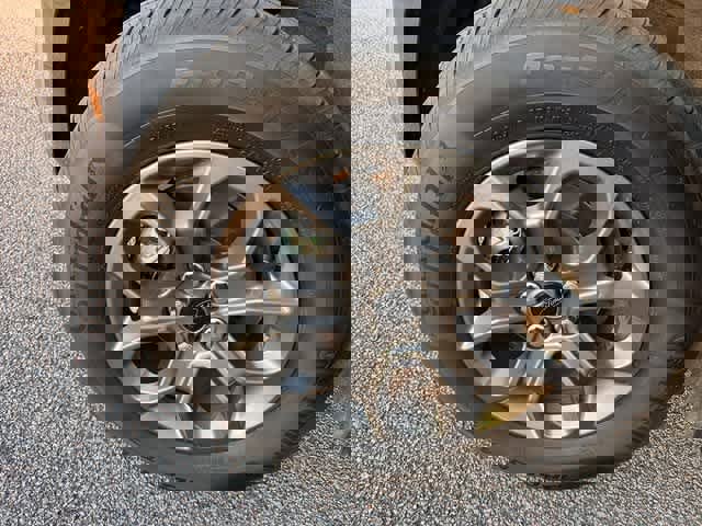 Certified 2024 Ford Maverick XLT w/ Equipment Group 300A Standard image 27