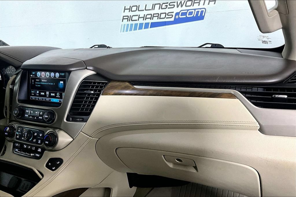 Used 2019 GMC Yukon XL Denali w/ Open Road Package RWD image 12