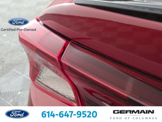 Used 2022 Kia K5 GT-Line w/ GT-Line FWD Premium Package image 15
