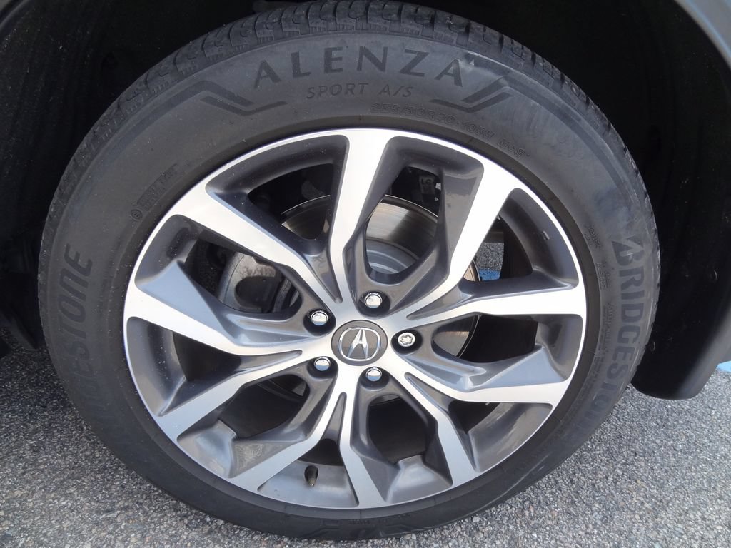 Used 2024 Acura MDX FWD w/ Technology Package image 45