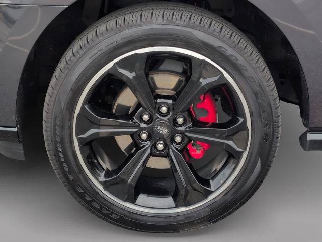 Certified 2022 Ford Expedition Limited AWD/4WD image 7