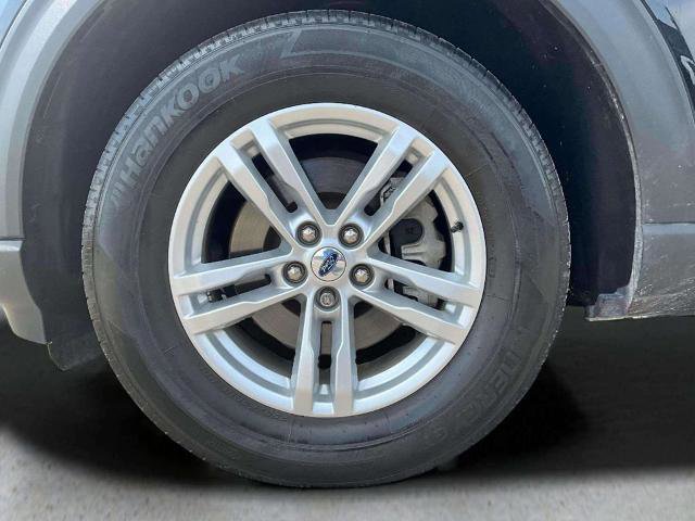 Certified 2022 Ford Explorer XLT w/ Class IV Trailer Tow Package image 34