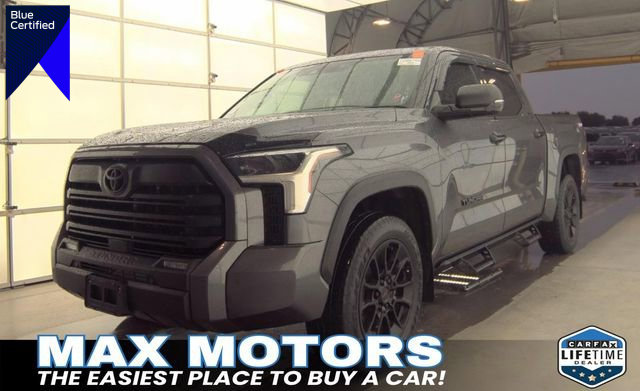 Used 2023 Toyota Tundra SR5 image 1