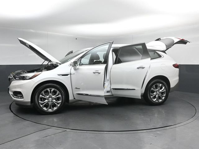 Used 2019 Buick Enclave Avenir w/ Avenir Technology Package AWD/4WD image 56