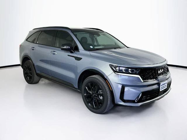 Used 2023 Kia Sorento SX AWD/4WD image 24