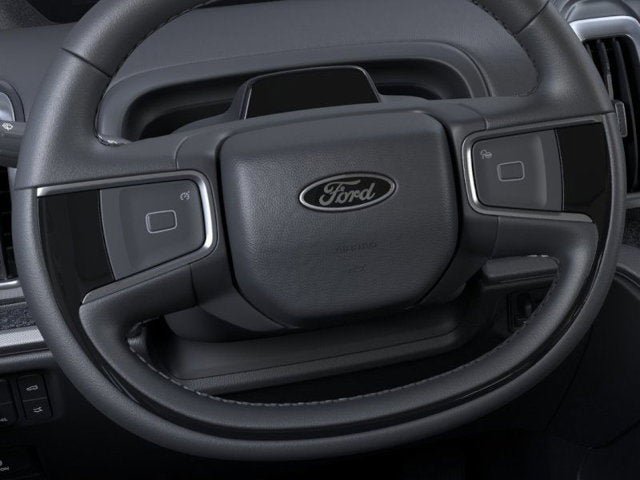 Certified 2025 Ford Expedition Tremor AWD/4WD image 35