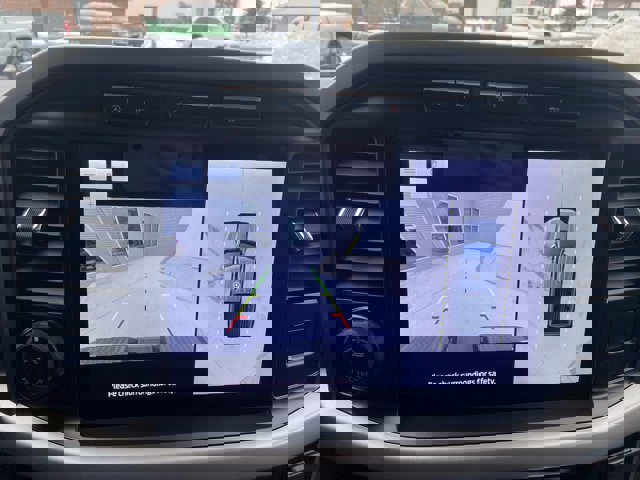 Certified 2023 Ford F150 XLT w/ Equipment Group 302A High image 16