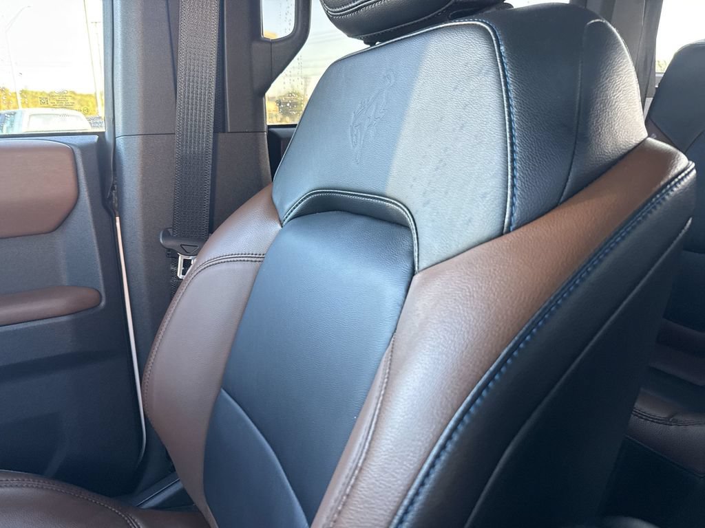 Certified 2023 Ford Bronco Outer Banks AWD/4WD image 37