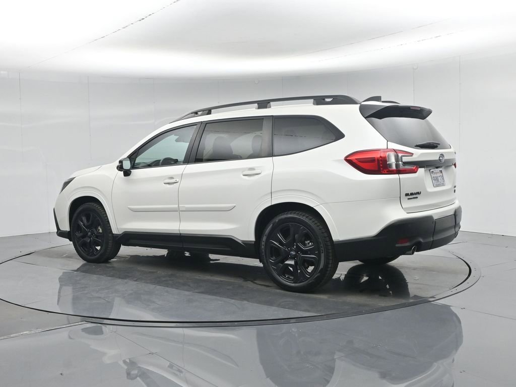 Used 2023 Subaru Ascent Onyx Edition Limited image 6