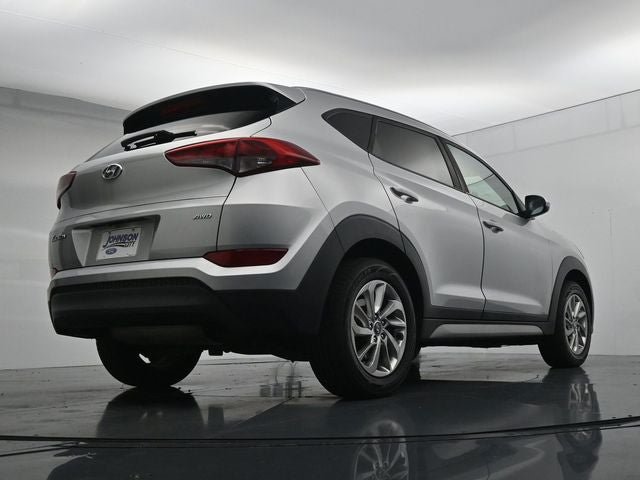 Used 2018 Hyundai Tucson SEL AWD/4WD image 37