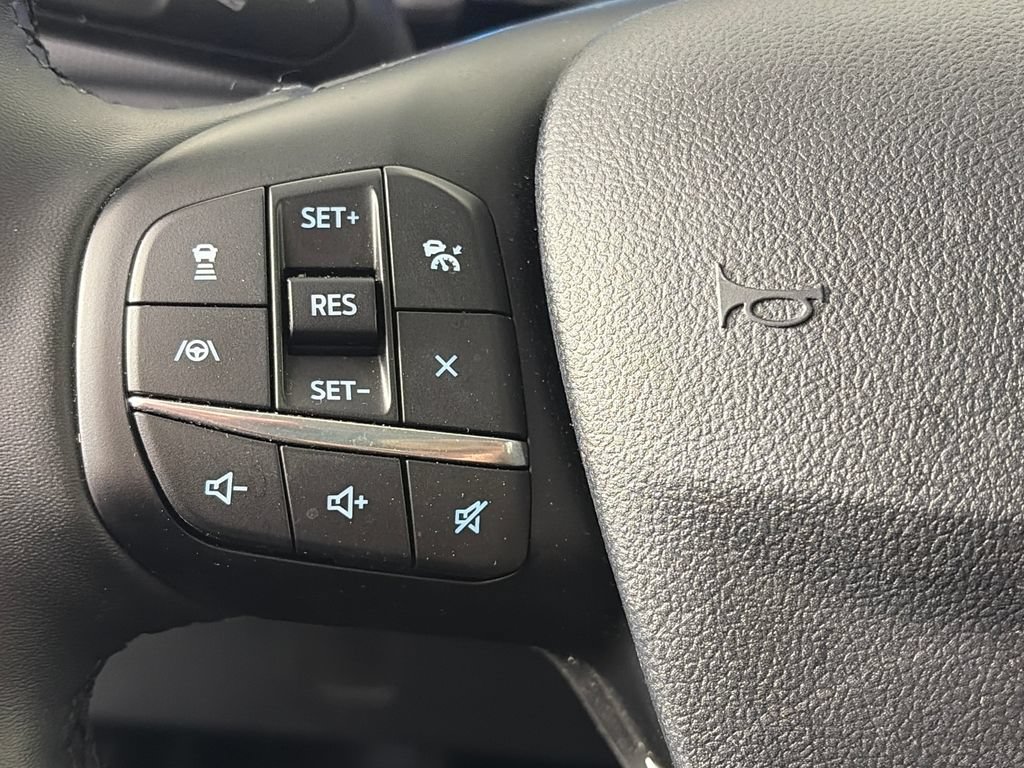 Certified 2025 Ford Bronco Sport Outer Banks AWD/4WD image 17