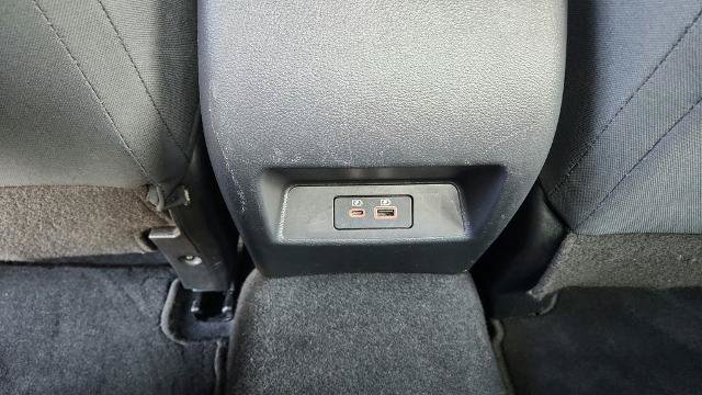 Used 2024 Nissan Altima 2.5 SV FWD image 24