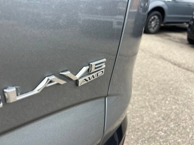 Used 2019 Buick Enclave Avenir w/ Avenir Technology Package AWD/4WD image 28