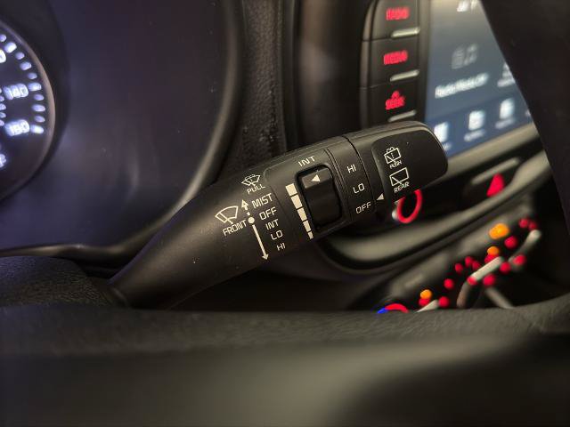 Used 2021 Kia Soul S FWD image 18