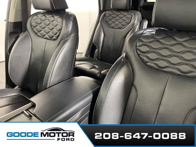 Used 2022 Hyundai Palisade Limited image 25