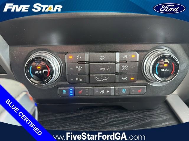 Certified 2019 Ford F150 Platinum w/ Equipment Group 701A Luxury AWD/4WD image 31