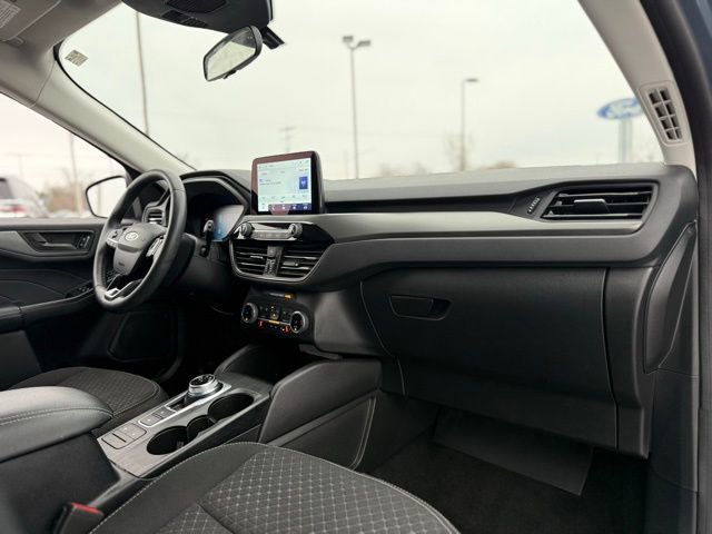 Certified 2023 Ford Escape Active image 18