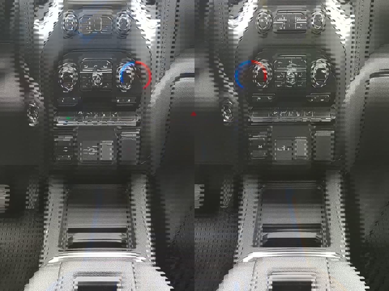 Used 2021 Chevrolet Silverado 1500 LT Trail Boss w/ Convenience Package II image 17