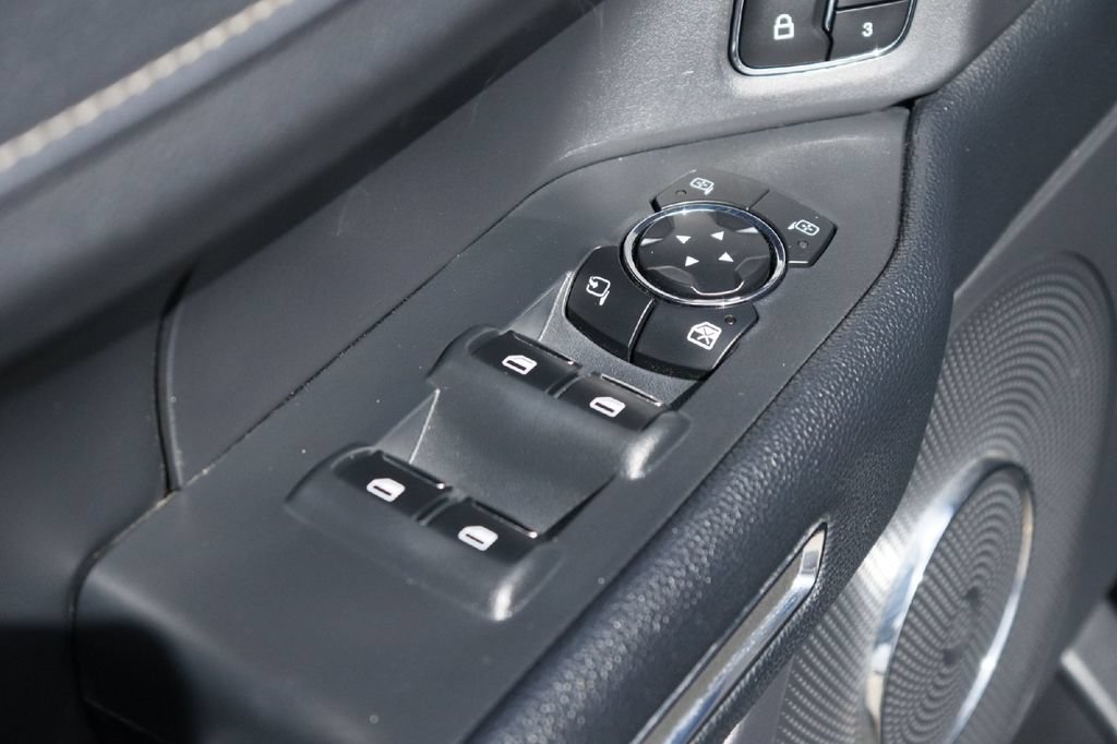Certified 2024 Ford Expedition Max XLT AWD/4WD image 14