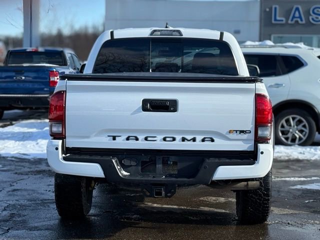 Used 2019 Toyota Tacoma TRD Off-Road w/ Technology Package image 40