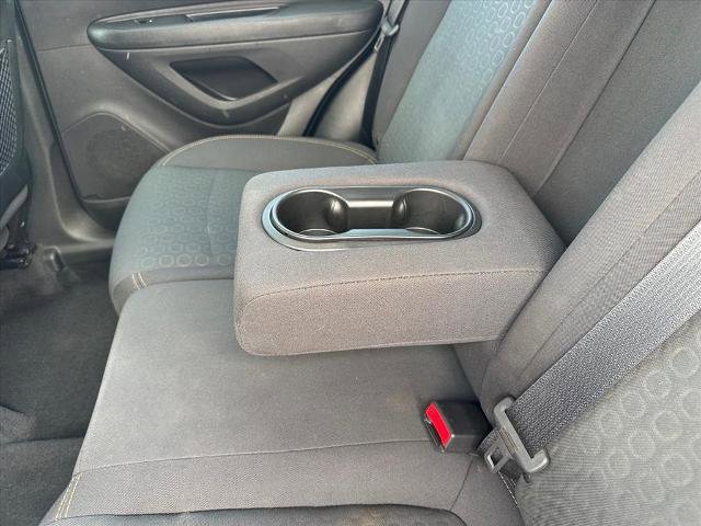 Used 2019 Chevrolet Trax LS image 9