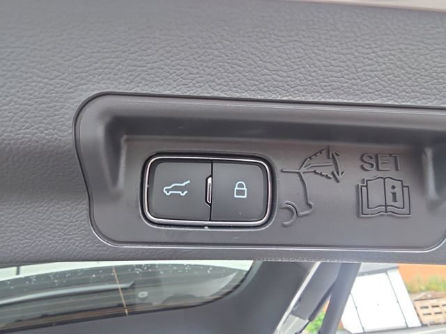 Certified 2026 Ford Explorer ST w/ Sun And Sound Package AWD/4WD image 23