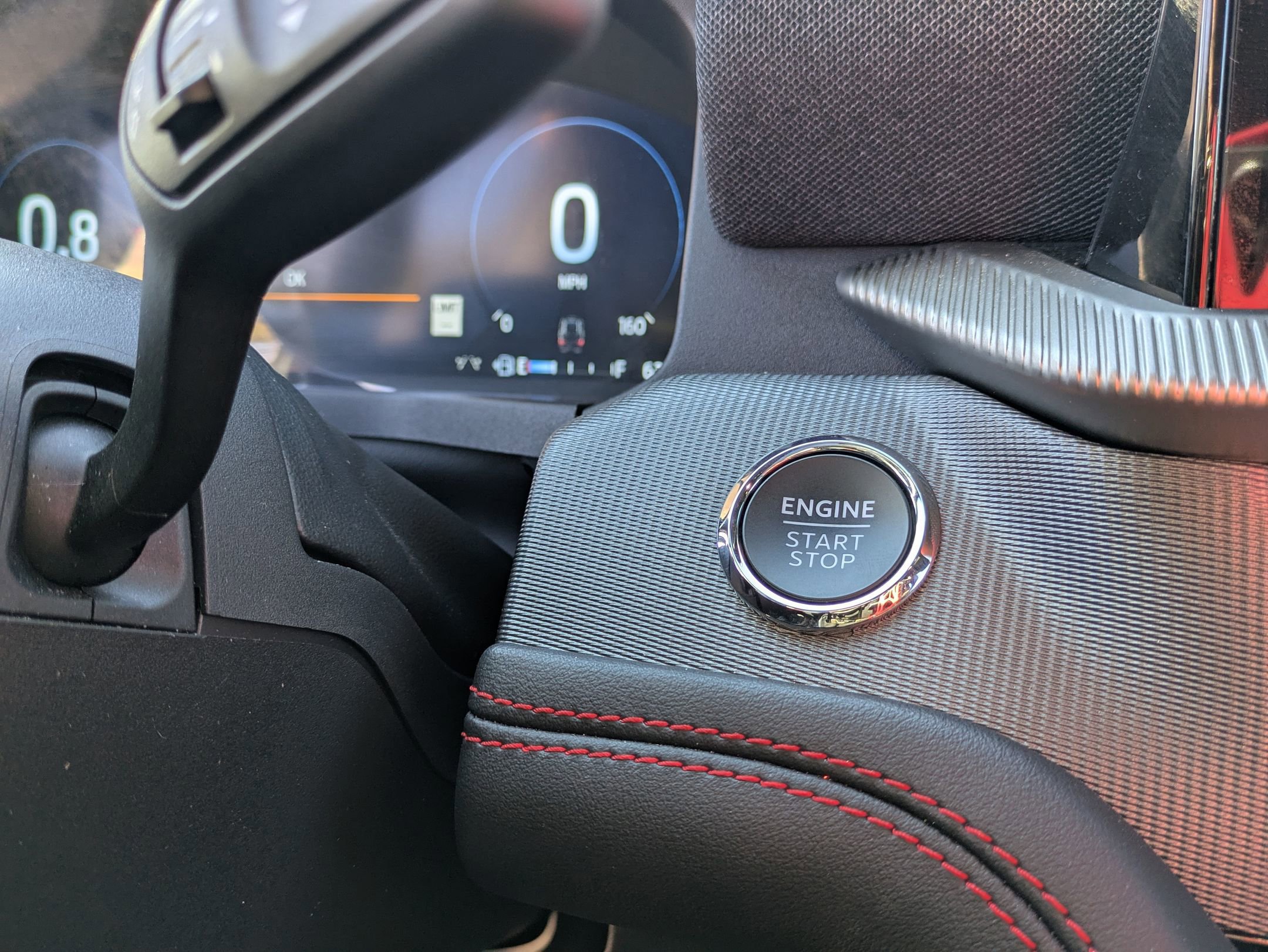 Certified 2025 Ford Explorer ST image 25