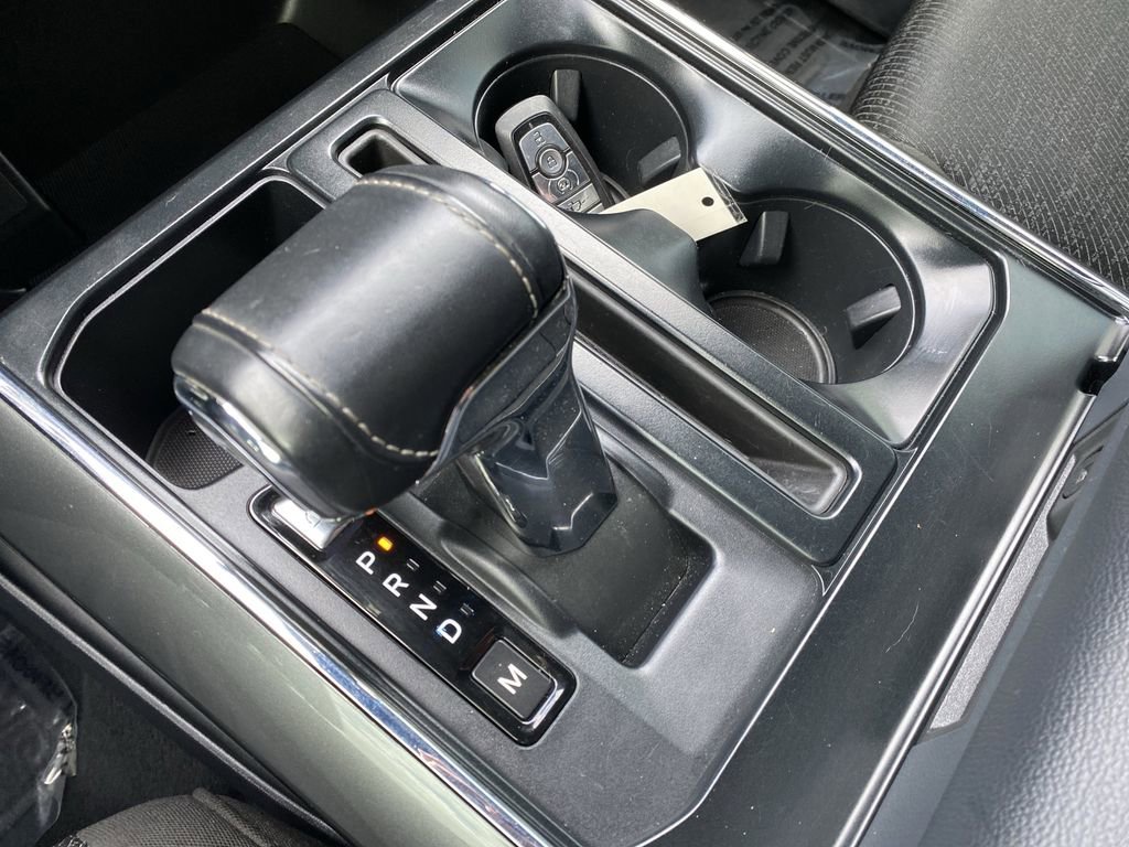 Certified 2023 Ford F150 XLT w/ Equipment Group 302A High image 27