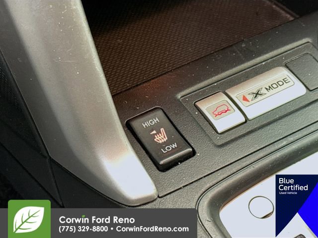 Used 2017 Subaru Forester 2.5i Limited image 25