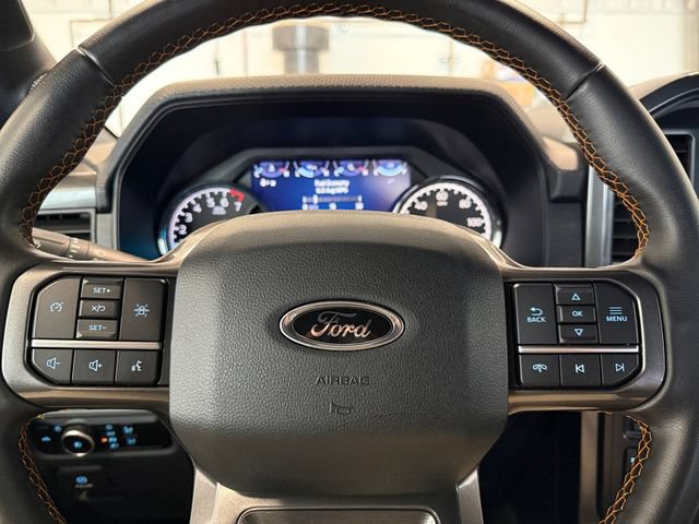 Certified 2023 Ford F150 Tremor w/ 360 Degree Camera Package AWD/4WD image 19