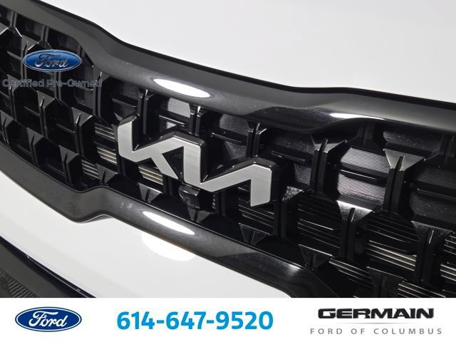 Used 2024 Kia Telluride SX Prestige X-Line AWD/4WD image 13