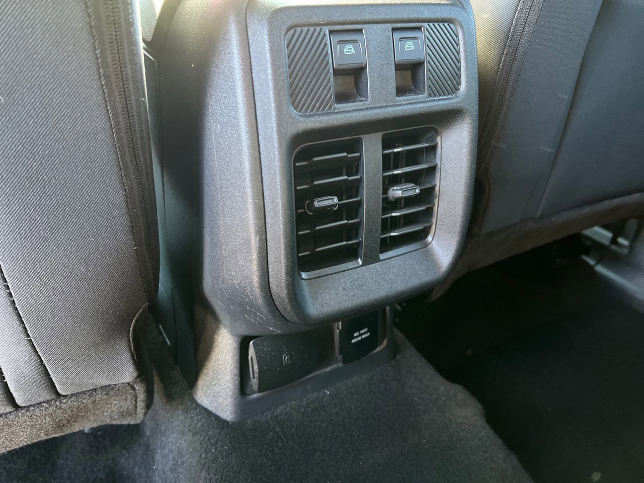 Certified 2025 Ford Bronco Big Bend image 23