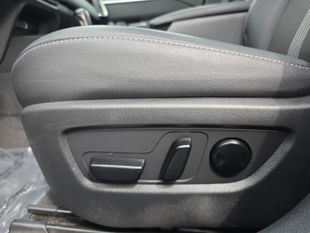 Used 2024 MAZDA CX-50 AWD 2.5 S image 25