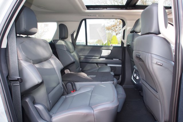 Certified 2025 Ford Expedition Max Active image 13