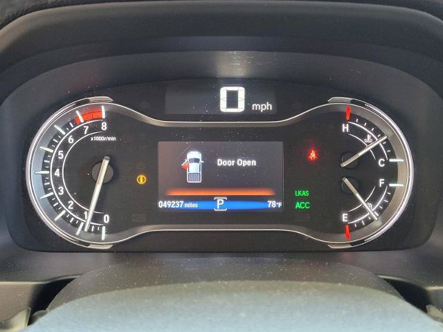Used 2022 Honda Ridgeline RTL image 29